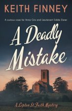 Deadly Mistake