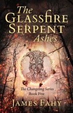 Glassfire Serpent Part II, Ashes