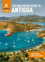 Mini Rough Guide to Antigua & Barbuda (Travel Guide with Free eBook)