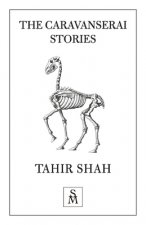 Caravanserai Stories