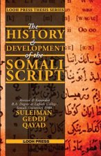 History and Development of the Somali Script