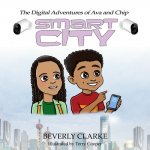 Digital Adventures of Ava and Chip