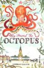My Friend the Octopus