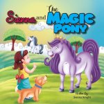 Sienna and The Magic Pony