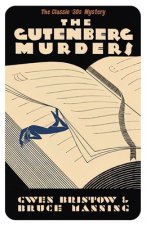 Gutenberg Murders