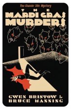 Mardi Gras Murders
