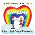 Adventures of Kate & Leo