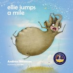 Ellie Jumps a Mile