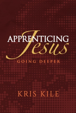 Apprenticing Jesus