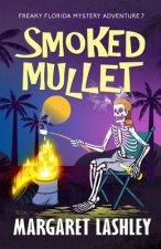 Smoked Mullet