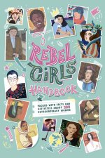 Rebel Girls Handbook