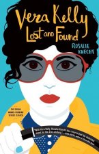 Vera Kelly: Lost and Found