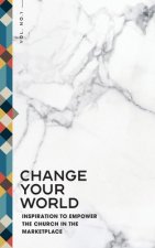 Change Your World