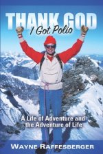 Thank God I Got Polio
