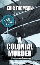 Colonial Murder