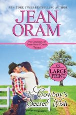 Cowboy's Secret Wish