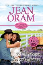 Cowboy's Second Chance