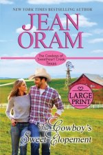 Cowboy's Sweet Elopement