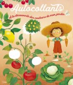 AUTO COULEURS JARDIN FRUITS