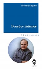 PENSEES INTIMES