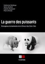 La guerre des puissants
