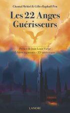 Les 22 Anges Guérisseurs