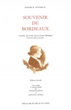 Souvenir de Bordeaux