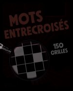 Gros caractères : Mots entrecroisés