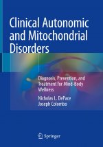 Clinical Autonomic and Mitochondrial Disorders