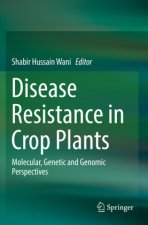 Disease Resistance in Crop Plants