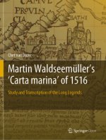 Martin Waldseemüller?s 'Carta marina' of 1516