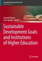 Sustainable Development Goals and Institutions of Higher Education