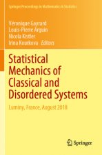 Statistical Mechanics of Classical and Disordered Systems