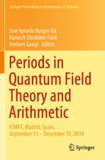 Periods in Quantum Field Theory and Arithmetic