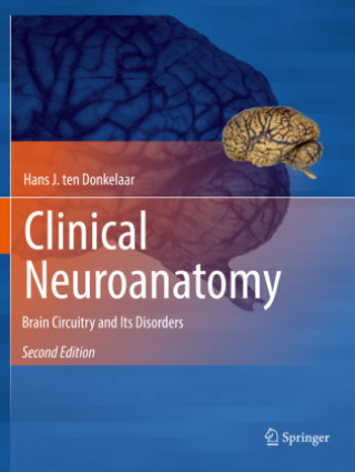 Clinical Neuroanatomy