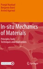 In-situ Mechanics of Materials