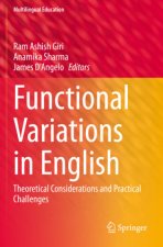 Functional Variations in English