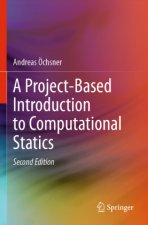 Project-Based Introduction to Computational Statics