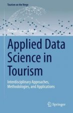 Applied Data Science in Tourism