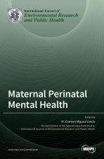 Maternal Perinatal Mental Health