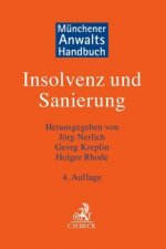 Münchener Anwaltshandbuch Insolvenz und Sanierung