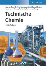 Technische Chemie 3e