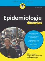 Epidemiologie fur Dummies