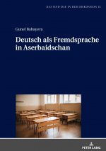Deutsch als Fremdsprache in Aserbaidschan