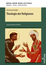 Theologie der Religionen; Gesammelte Schriften