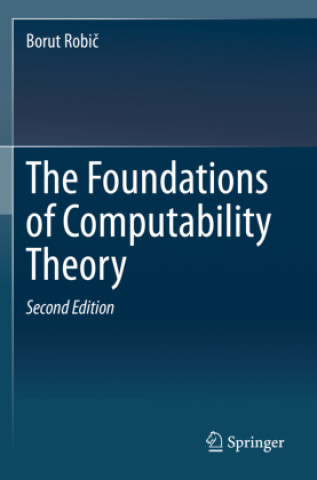 Foundations of Computability Theory