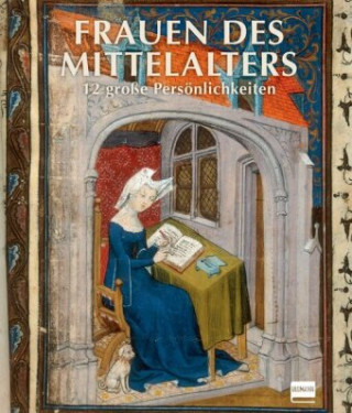 Frauen des Mittelalters