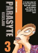 Parasyte - Kiseijuu