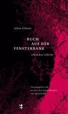 Buch auf der Fensterbank und andere Gedichte
