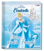 Disney Cinderella: Meine ersten Freunde